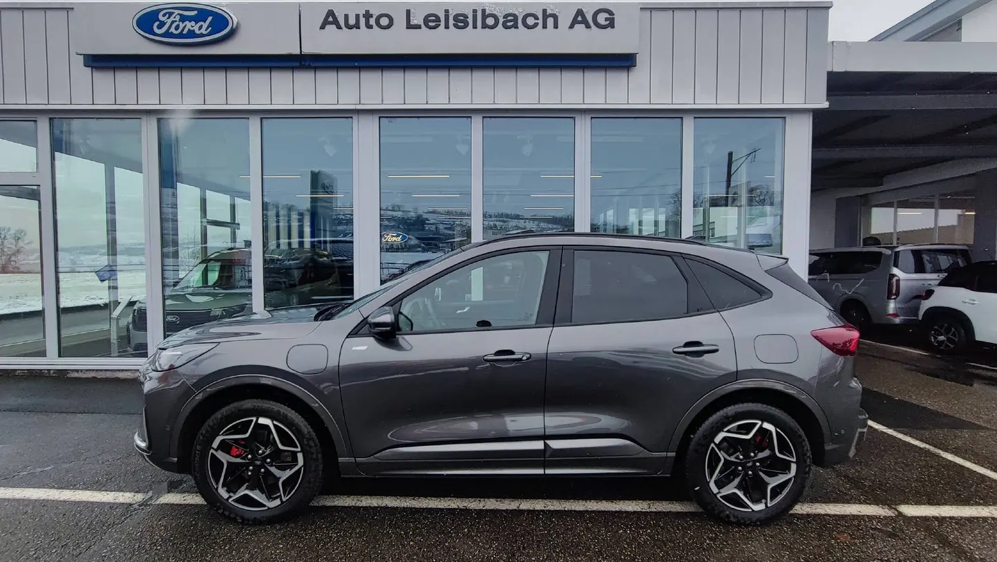 Ford Kuga 2025 occasion Hitzkirch — 5