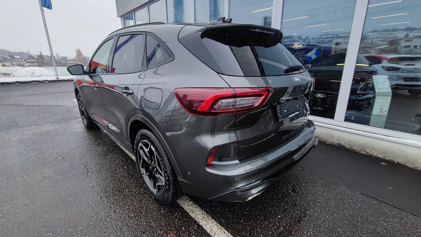 Ford Kuga 2025 occasion Hitzkirch — 4