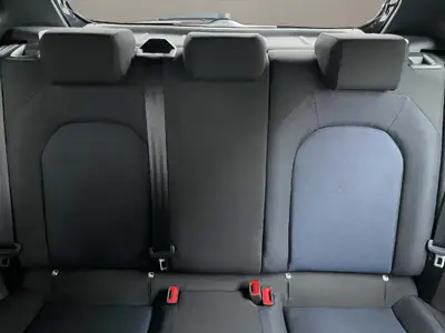SEAT Ibiza 2022 — Citadine dynamique, boîte auto, 56 500 km seulement — Thumbnail 8
