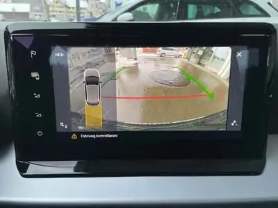 SEAT Ibiza 2022 — Citadine dynamique, boîte auto, 56 500 km seulement — Thumbnail 11
