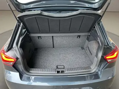 SEAT Ibiza 2022 — Citadine dynamique, boîte auto, 56 500 km seulement — Thumbnail 12