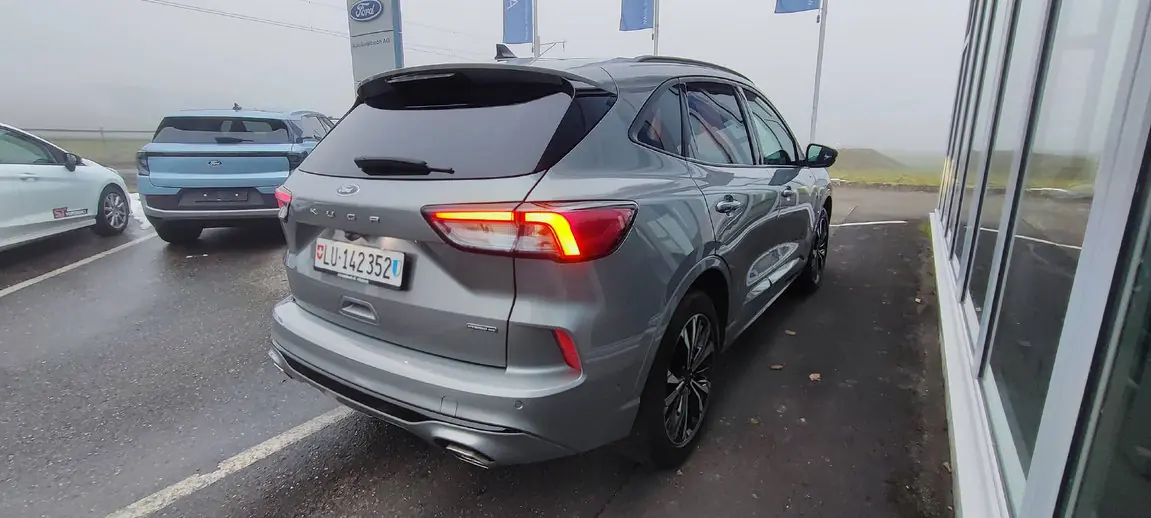 Ford Kuga 2023 occasion Hitzkirch — 3