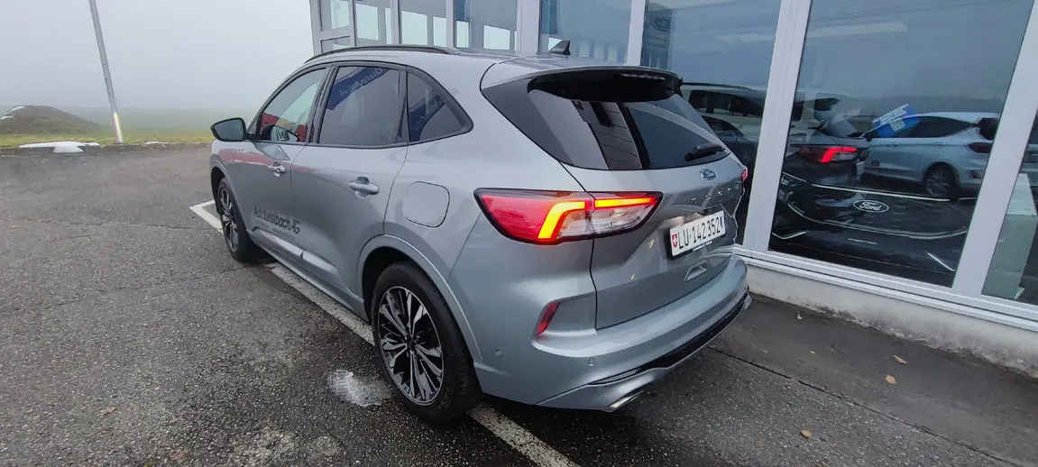 Ford Kuga 2023 occasion Hitzkirch — 4