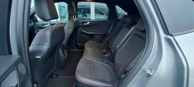 Ford Kuga Hybrid 2023 — SUV compact hybride, 44'000 km, traction intégrale — Thumbnail 8