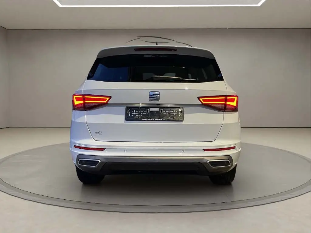 SEAT Ateca 2022 occasion — 3