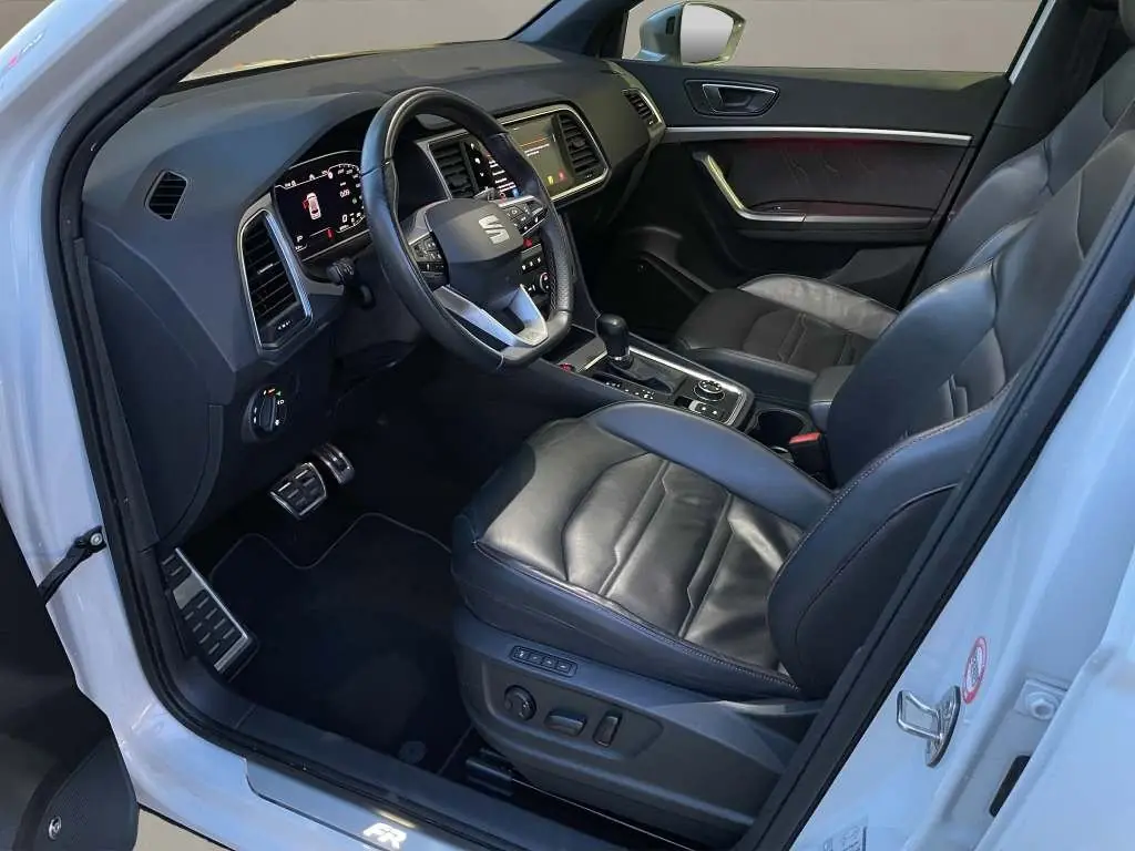 SEAT Ateca 2022 occasion — 5