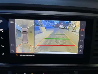 SEAT Ateca 2022 — SUV polyvalent avec transmission intégrale, 95000 km — Thumbnail 8