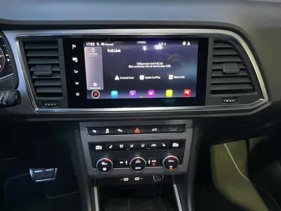SEAT Ateca 2022 — SUV polyvalent avec transmission intégrale, 95000 km — Thumbnail 9