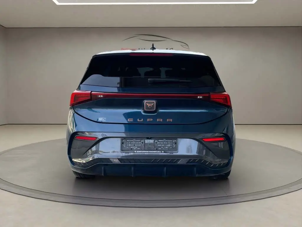 Cupra Born 2021 occasion — 3