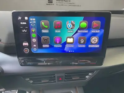 CUPRA Born — Électrique performant, 204 ch et seulement 46 500 km — Miniatur 9