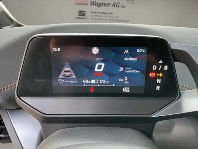 CUPRA Born — Électrique performant, 204 ch et seulement 46 500 km — Miniatur 7