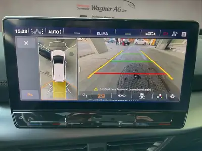 CUPRA Born — Électrique performant, 204 ch et seulement 46 500 km — Miniatur 8