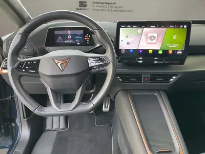 CUPRA Born — Électrique performant, 204 ch et seulement 46 500 km — Miniatur 10