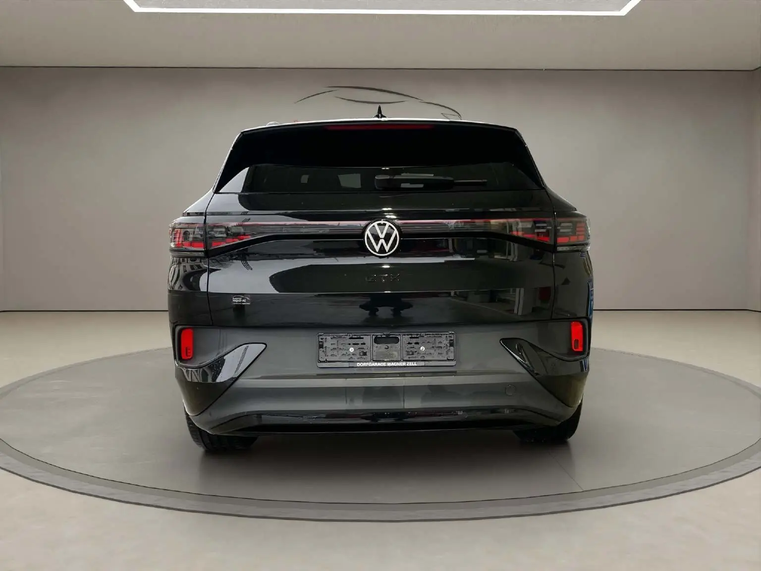 Volkswagen Id 2023 occasion — 3