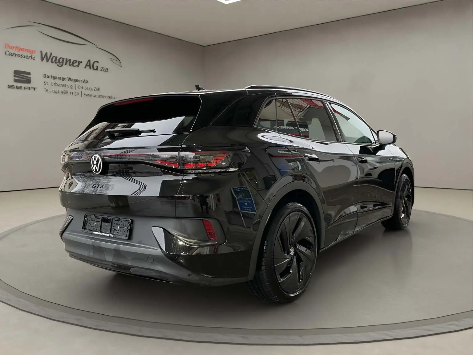 Volkswagen Id 2023 occasion — 4