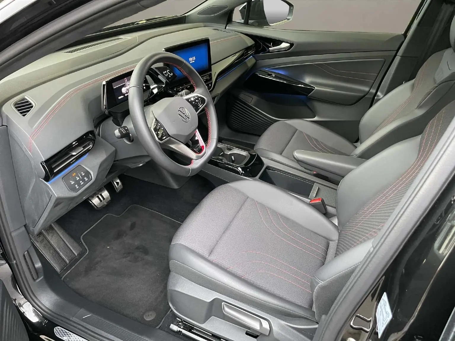 Volkswagen Id 2023 occasion — 5
