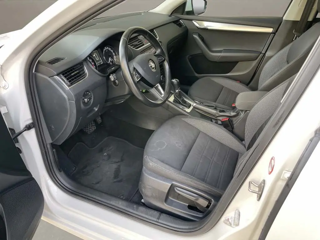 Skoda Octavia 2018 occasion — 5