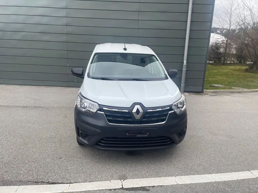 Renault Express 2022 occasion Forel — 2