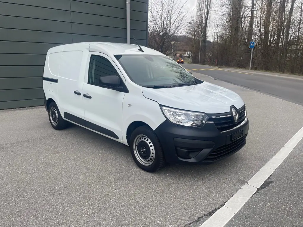 Renault Express 2022 occasion Forel — 1