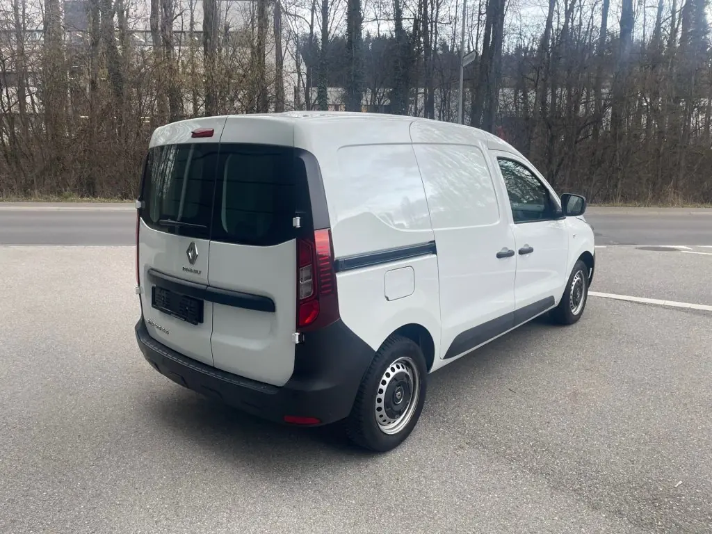Renault Express 2022 occasion Forel — 5