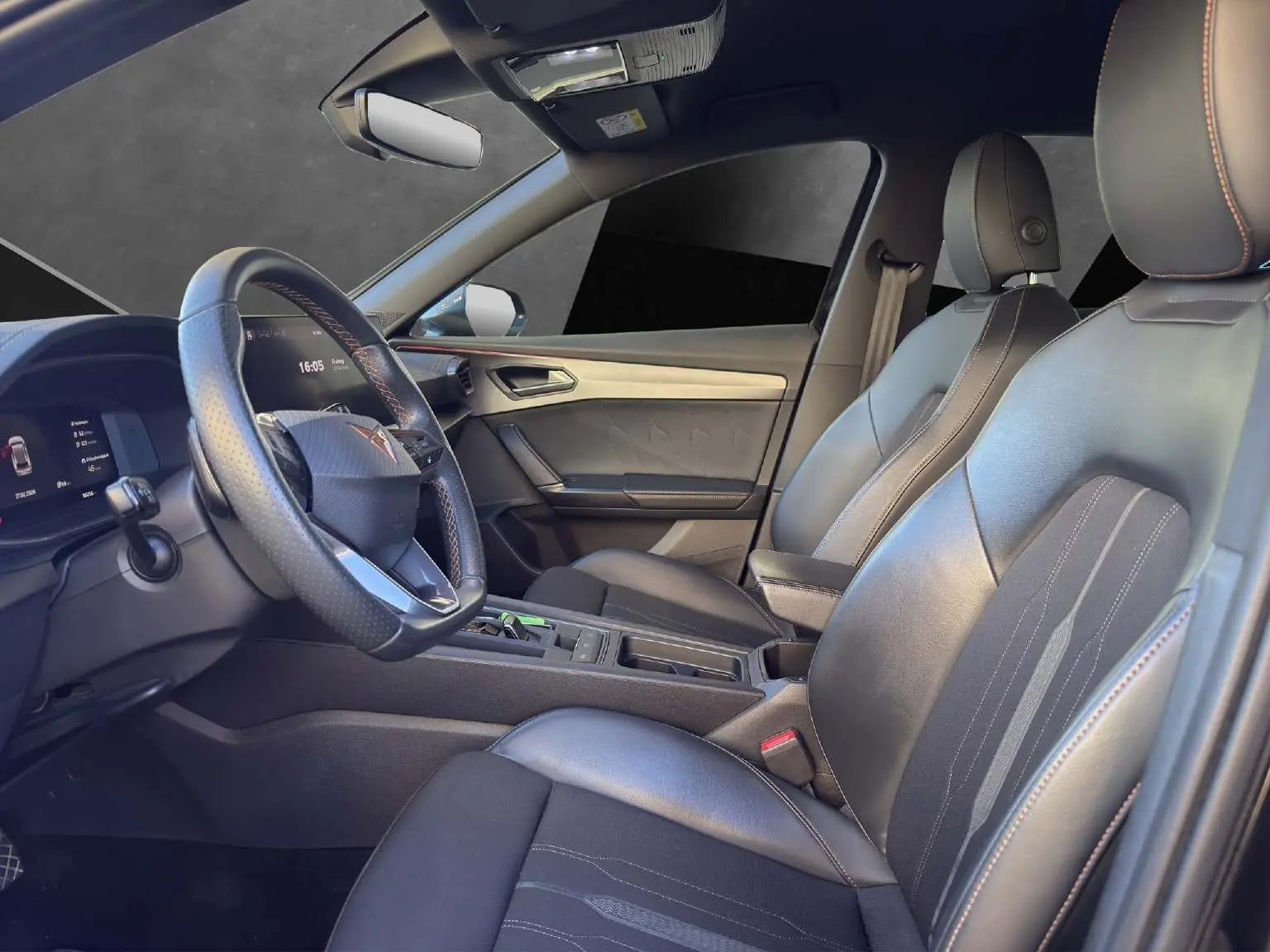 Cupra Formentor 2022 occasion — 5