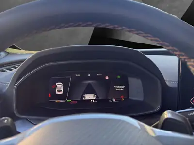 CUPRA Formentor — SUV Plug-in Hybrid 204 ch, élégant et efficace — Thumbnail 7
