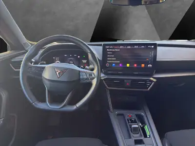 CUPRA Formentor — SUV Plug-in Hybrid 204 ch, élégant et efficace — Thumbnail 9