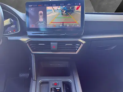CUPRA Formentor — SUV Plug-in Hybrid 204 ch, élégant et efficace — Thumbnail 10