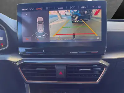 CUPRA Formentor — SUV Plug-in Hybrid 204 ch, élégant et efficace — Thumbnail 11