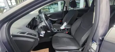 Ford Focus Kombi 2015 — Motorisation 150 ch, transmission automatique, 123'000 km — Thumbnail 7