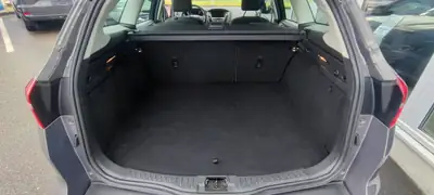 Ford Focus Kombi 2015 — Motorisation 150 ch, transmission automatique, 123'000 km — Thumbnail 9