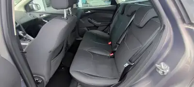 Ford Focus Kombi 2015 — Motorisation 150 ch, transmission automatique, 123'000 km — Thumbnail 8