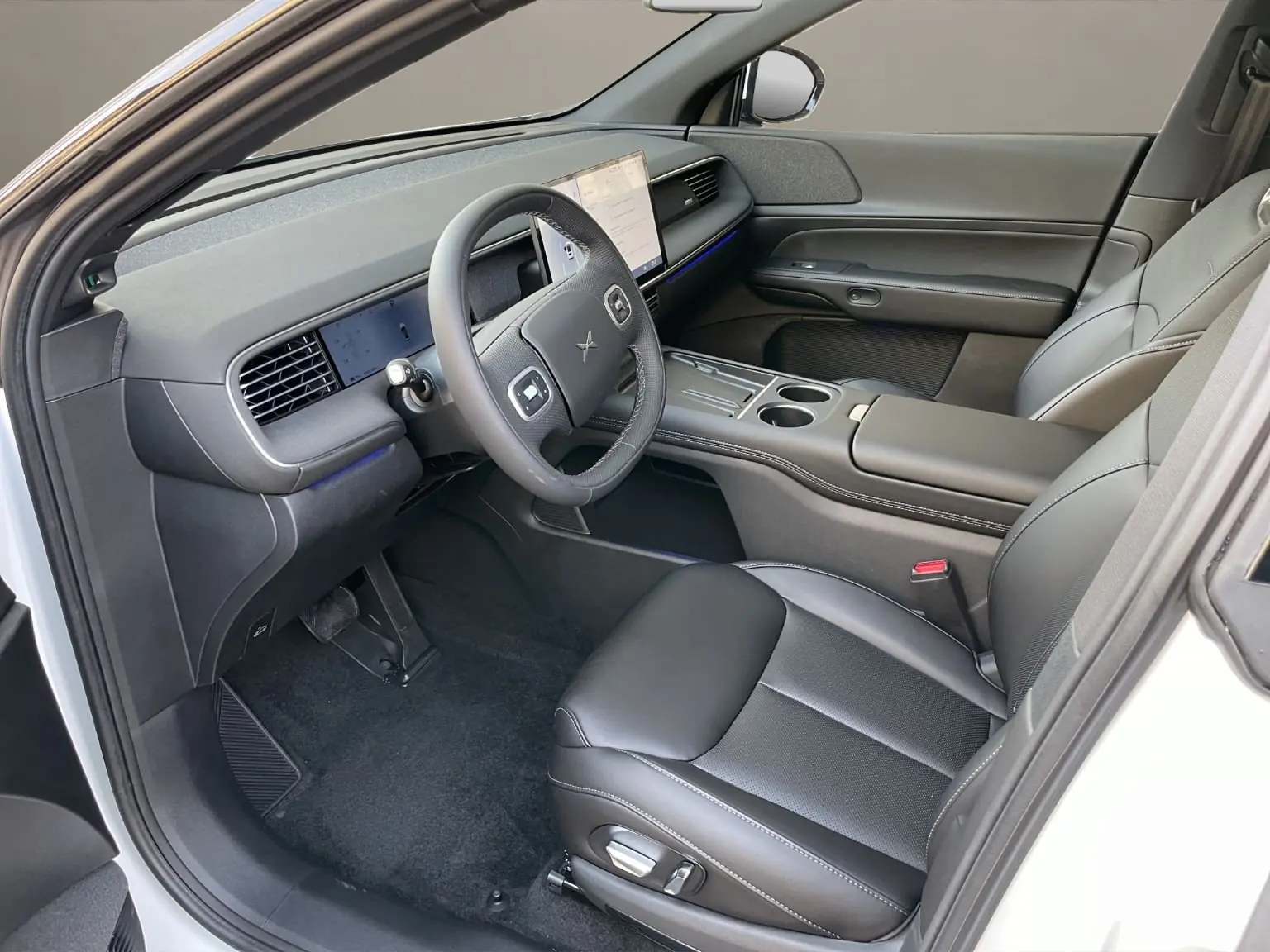 XPENG G6 2026 occasion — 5