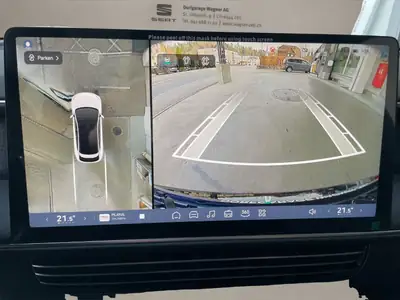 XPeng G6 — SUV électrique performant, 476 ch et transmission automatique intégrale — Thumbnail 11