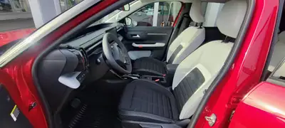 Citroën C3 2026 — Citadine mild-hybrid, 200 km seulement, transmission automatique — Thumbnail 7