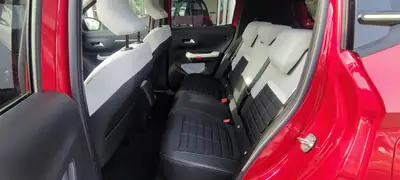 Citroën C3 2026 — Citadine mild-hybrid, 200 km seulement, transmission automatique — Thumbnail 8