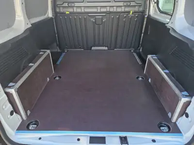 Citroën Berlingo 2026 — Utilitaire compact 110 ch, essence, très faible kilométrage — Miniatur 7