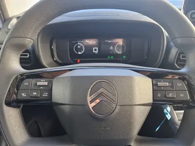 Citroën Berlingo 2026 — Utilitaire compact 110 ch, essence, très faible kilométrage — Miniatur 11