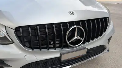 Mercedes-Benz GLC 250 — SUV premium 245 ch avec équipements haut de gamme — detail