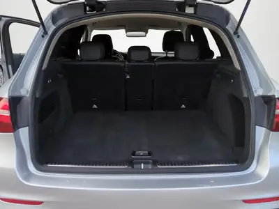 Mercedes-Benz GLC 250 — SUV premium 245 ch avec équipements haut de gamme — Thumbnail 9