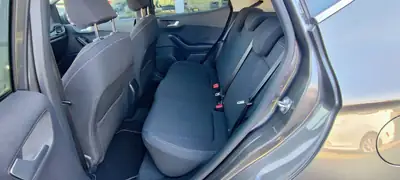 Ford Fiesta 2024 — Mild-Hybrid écologique, 26 900 km, transmission automatique — Thumbnail 8