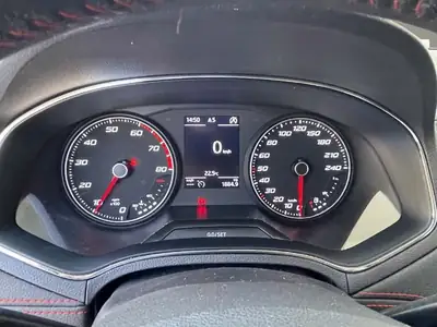 SEAT Ibiza — Citadine dynamique et fiable, 87000 km seulement — Thumbnail 7