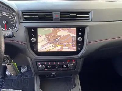 SEAT Ibiza — Citadine dynamique et fiable, 87000 km seulement — Thumbnail 10
