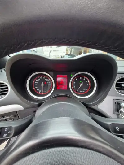 Alfa Romeo Spider 2010 — Cabriolet sport 200 ch, entretien complet prévu — Miniatura 10