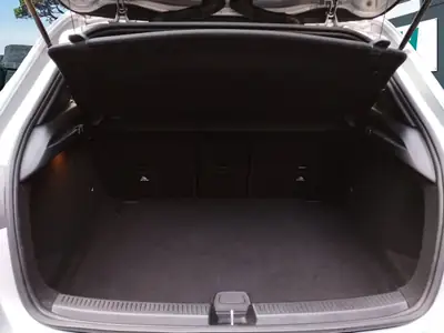 Mercedes-Benz Classe A 250 — Berline compacte sportive, 224 ch et seulement 18 500 km — dettaglio