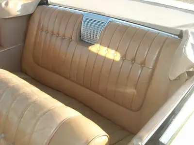 Cadillac Series 62 1959 — Chef-d'œuvre cabriolet américain, état impeccable — Miniatura 13