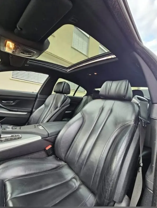 BMW 650 2014 occasion Kappelen — 4