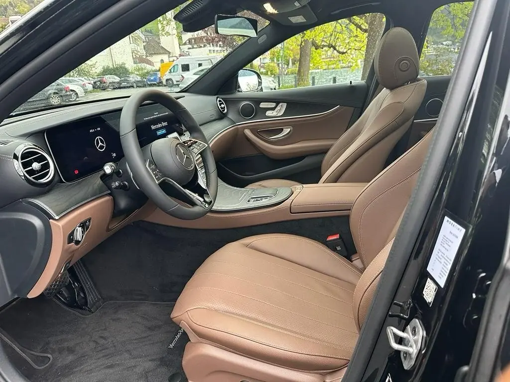 Mercedes-Benz Classe E 2023 occasion Grand-Lancy — 5