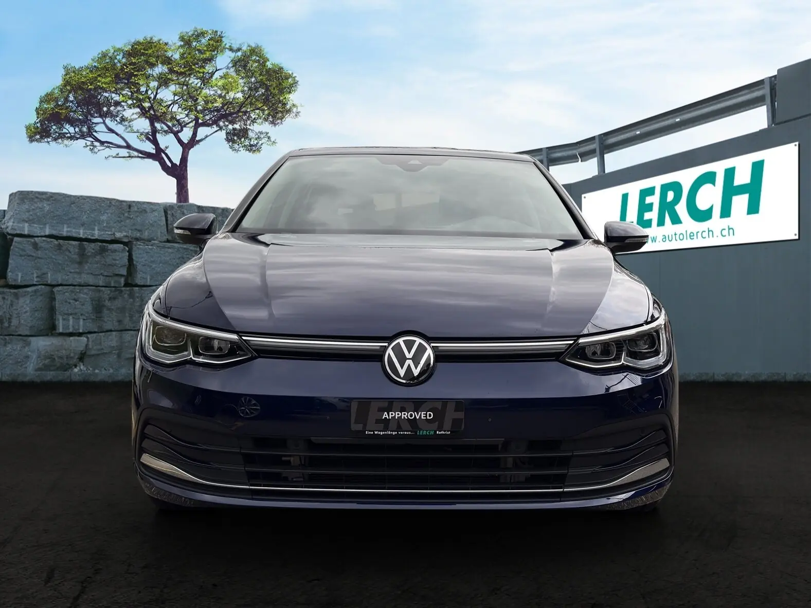 Volkswagen Golf 2022 occasion Rothrist — 4