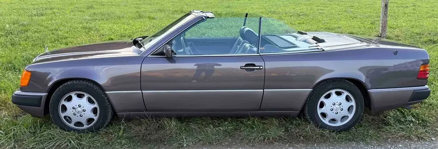 Mercedes-Benz 300 1993 occasion Neuenhof — 3